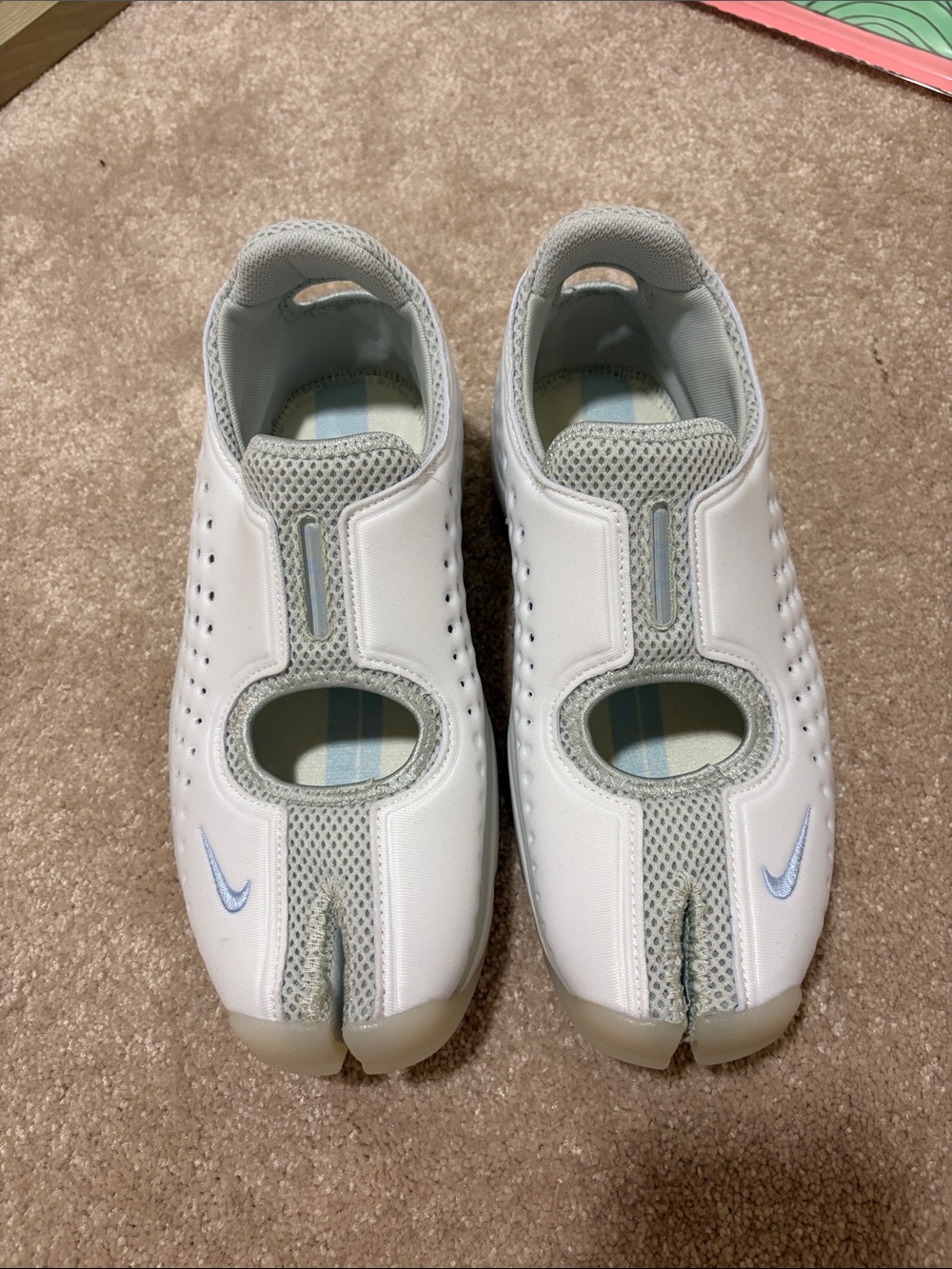 Nike Air Rift 2